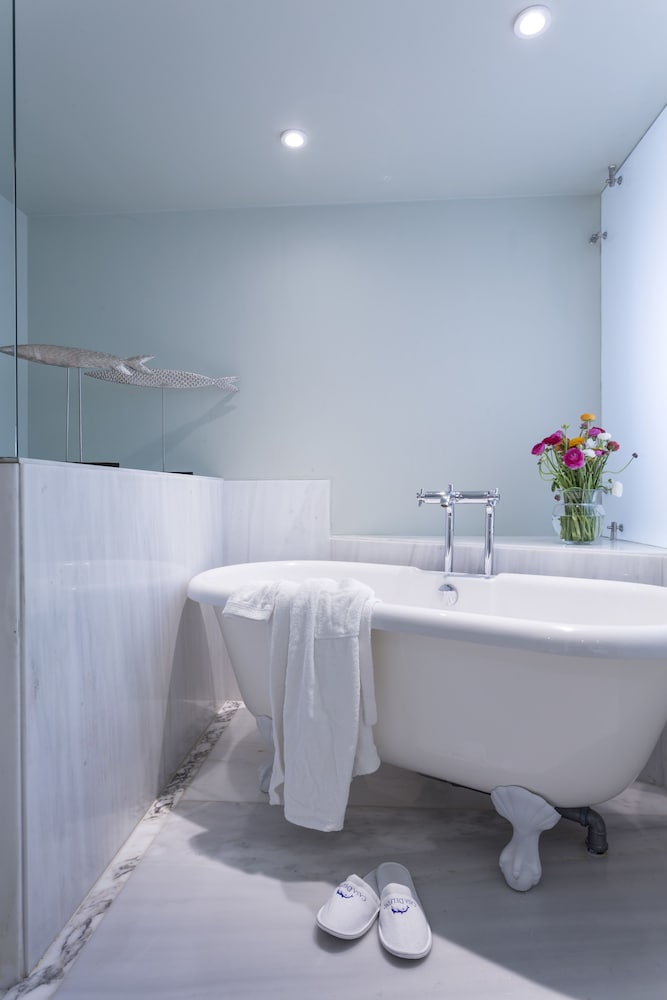 Фото Casa Delfino Hotel & SPA