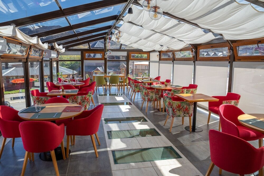 Фото Chalten Suites Hotel