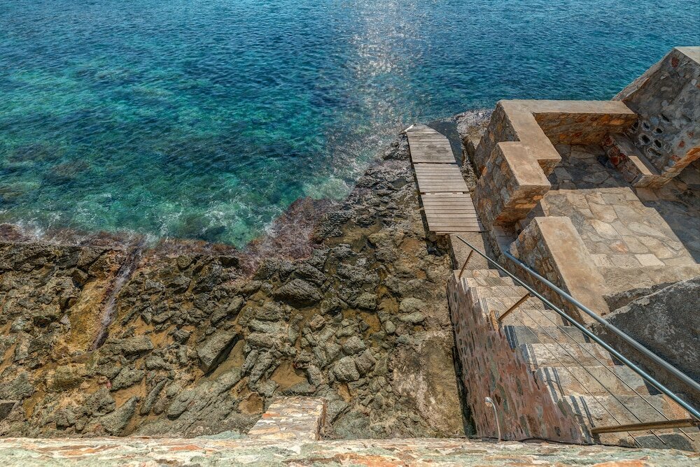 Фото Apollonion Palace Hotel