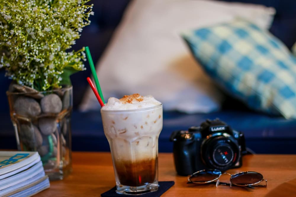 Фото Little Pp Hometel