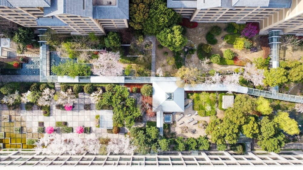 Фото Millennium Hotel Wuxi