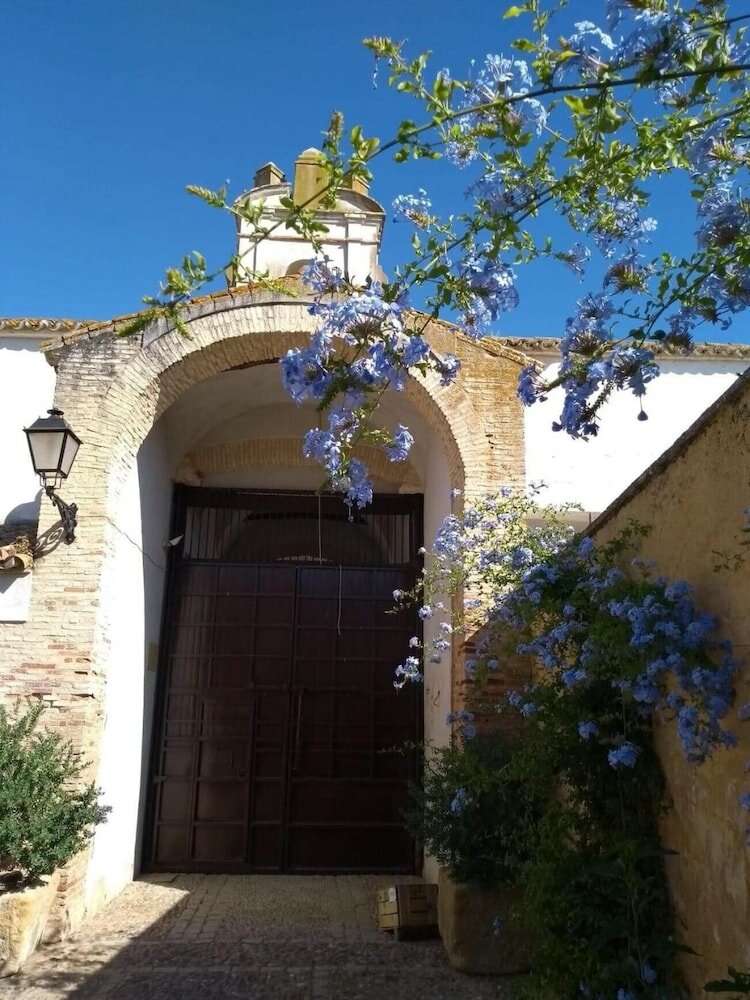 Фото Hacienda Los Jinetes