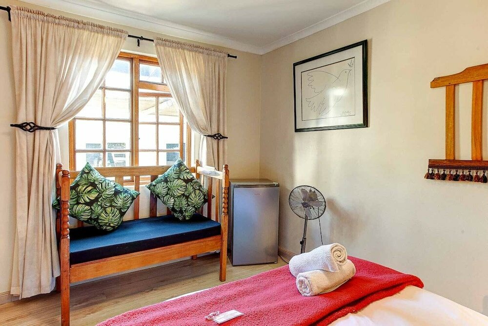Фото Strand Guesthouse - Hostel