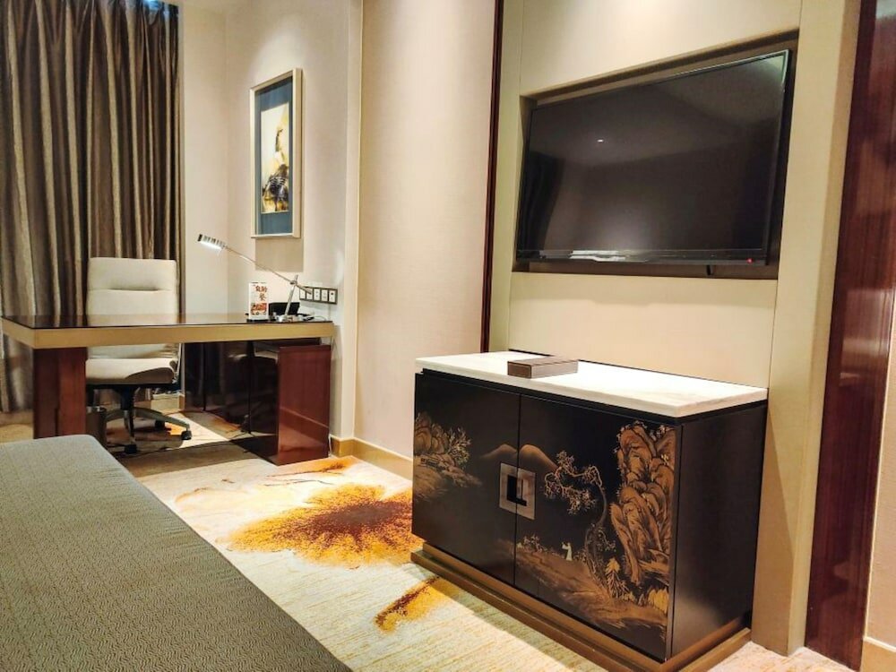 Фото Wanda Realm Nanchang