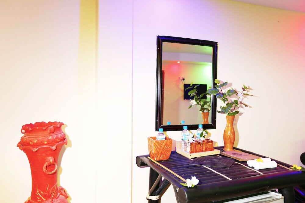 Фото Divine Eco Resort