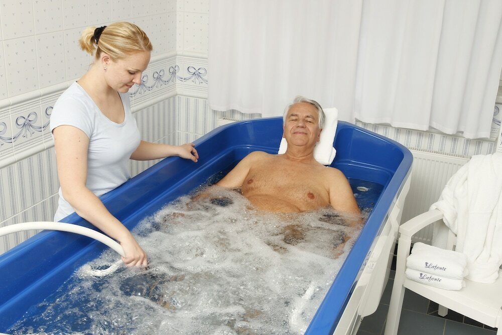 Фото Hotel Lafonte