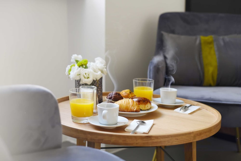 Фото Le Mummarelle