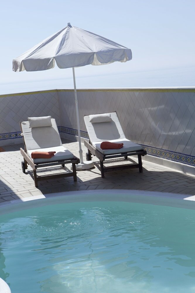 Фото Playacapricho Hotel