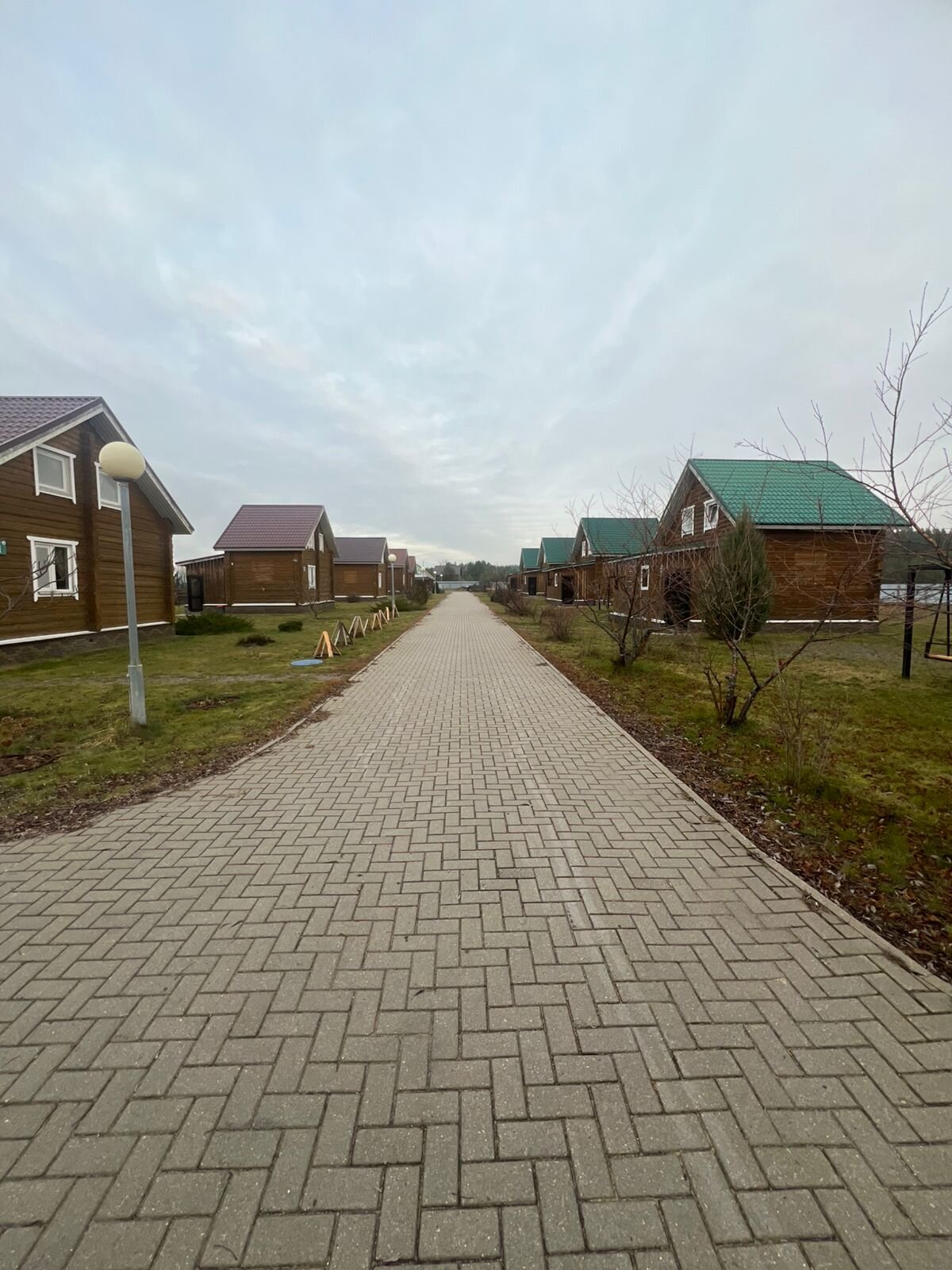 Фото Волшебная Заводь