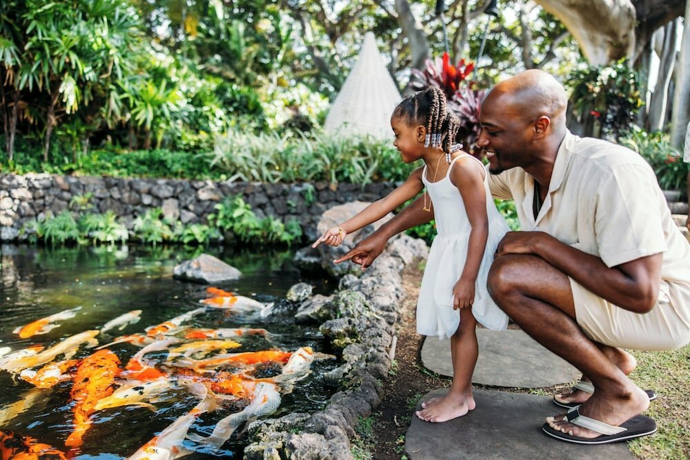 Фото Wailea Beach Resort - Marriott, Maui
