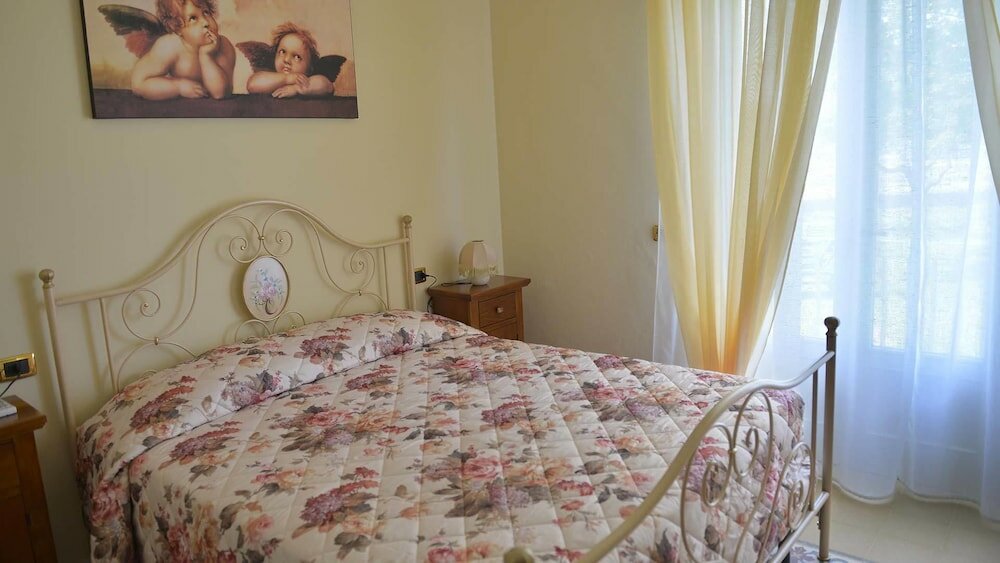 Фото La Locanda Francigena