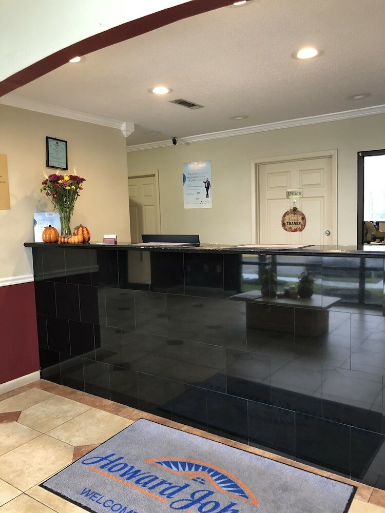 Фото Howard Johnson by Wyndham Dothan