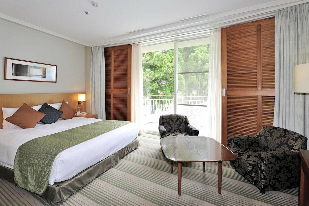 Фото The Prince Hakone Lake Ashinoko