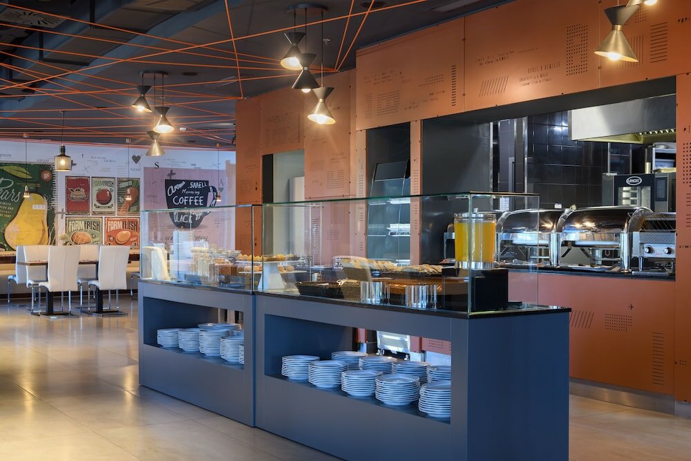 Фото Star inn Lisbon