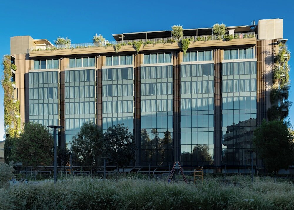 Фото Hotel Viu Milan