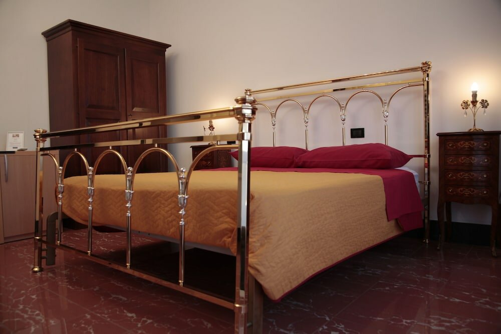 Фото BBC Christian Bed & Breakfast