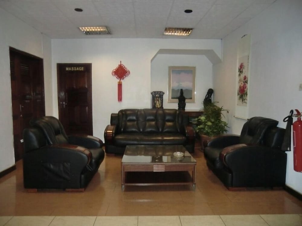 Фото Fang Fang Hotel