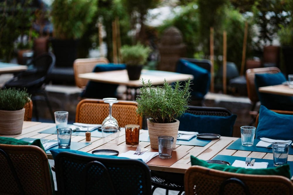 Фото Der Lippische Hof