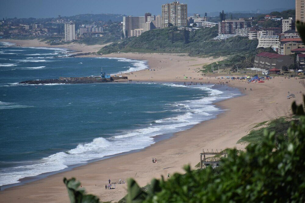 Фото Beach Retreat Guest House