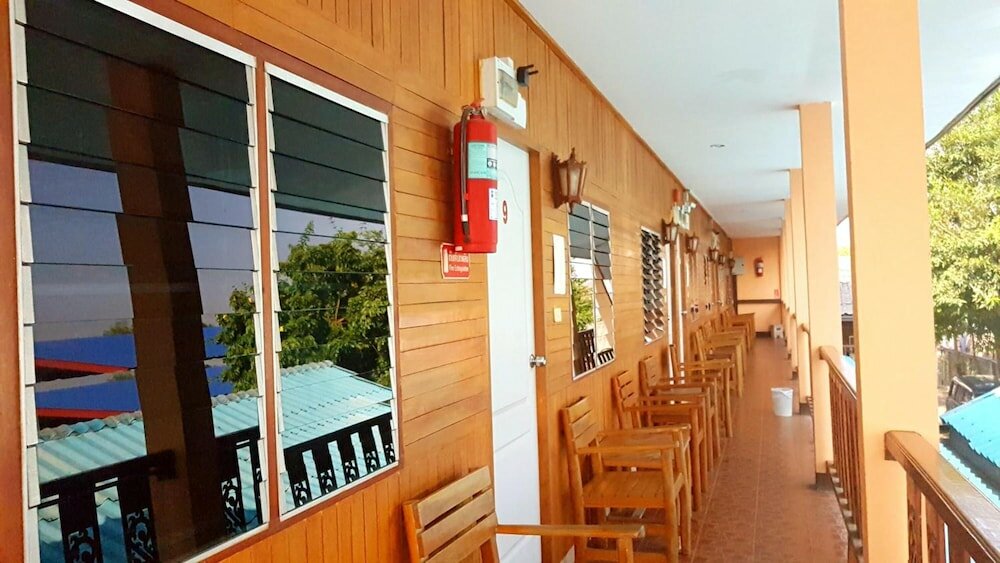 Фото Tamarind Guest House