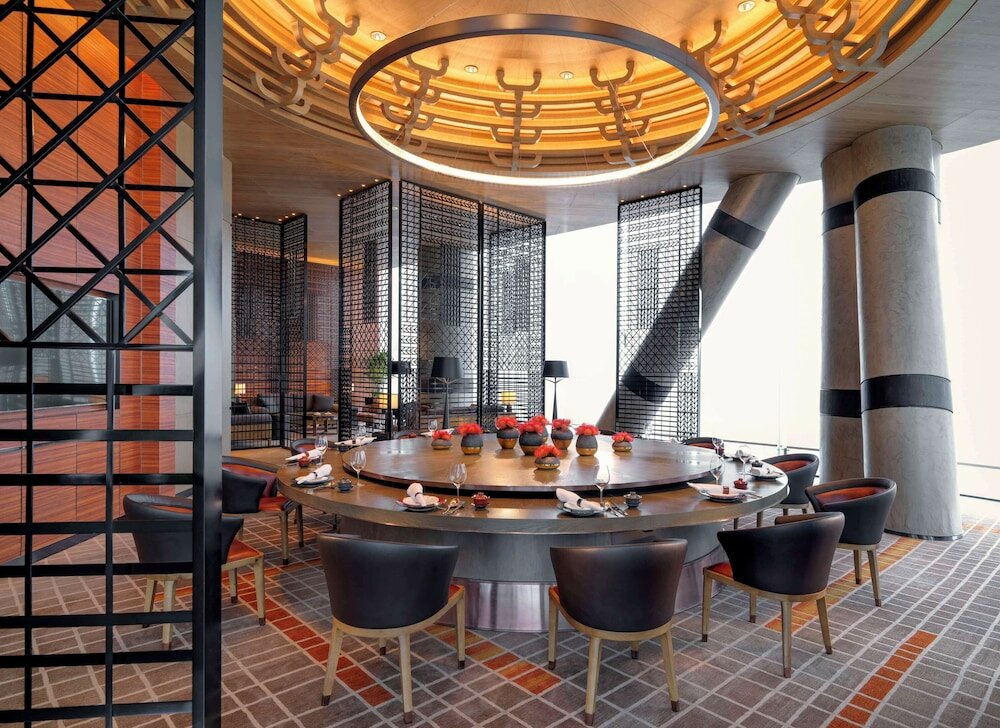 Фото Grand Hyatt XI An