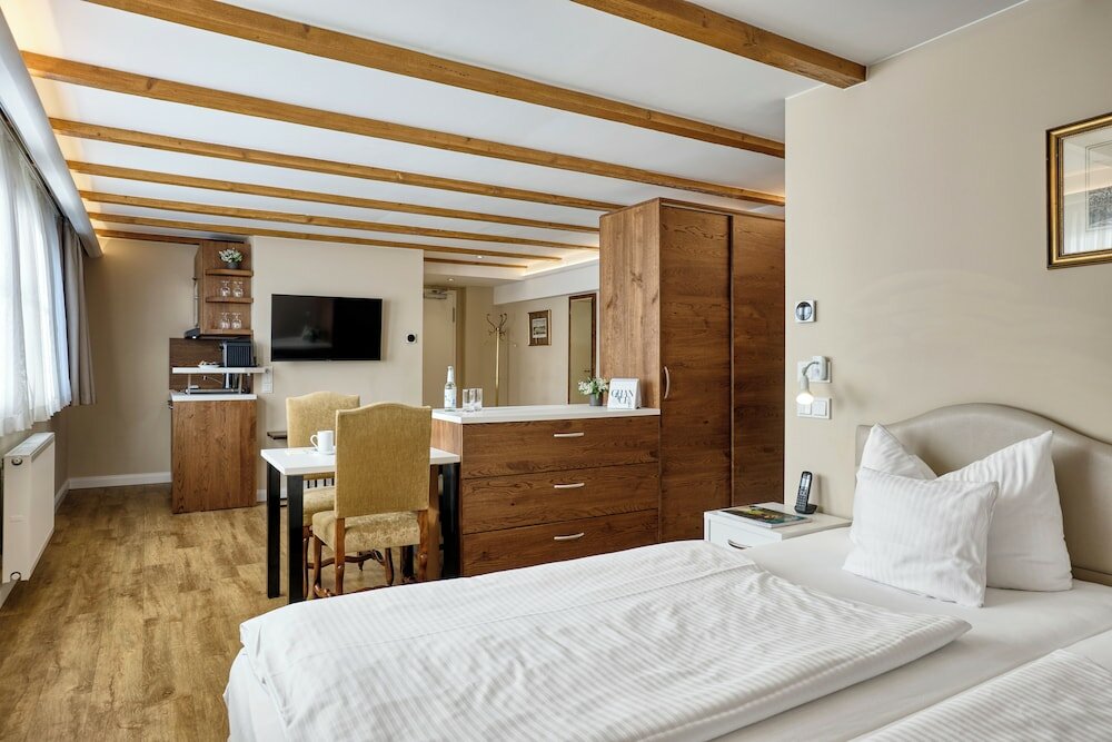 Фото Hotel Kraft München