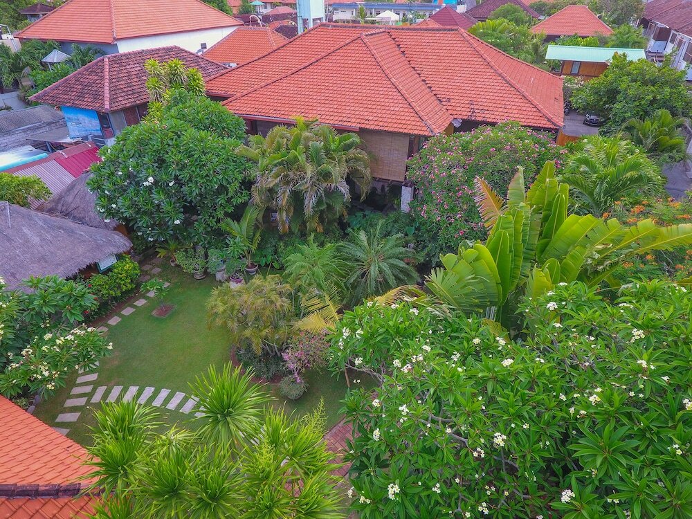 Фото Pondok Agung Bed & Breakfast
