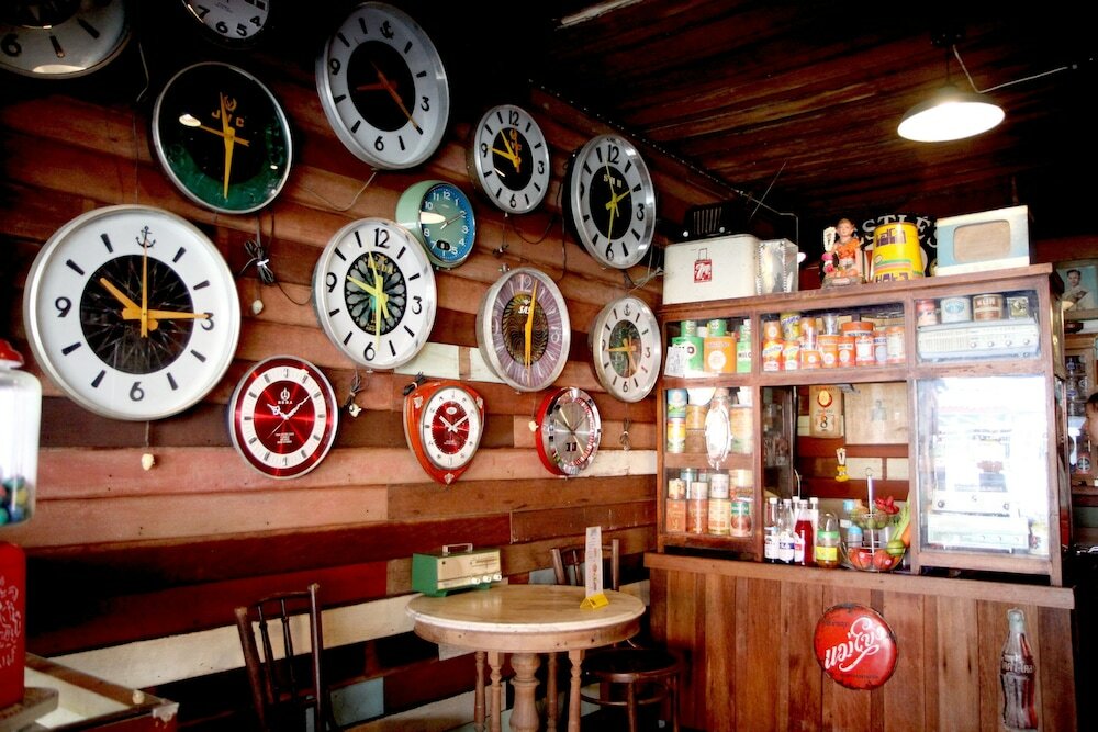 Фото Bang Luang House