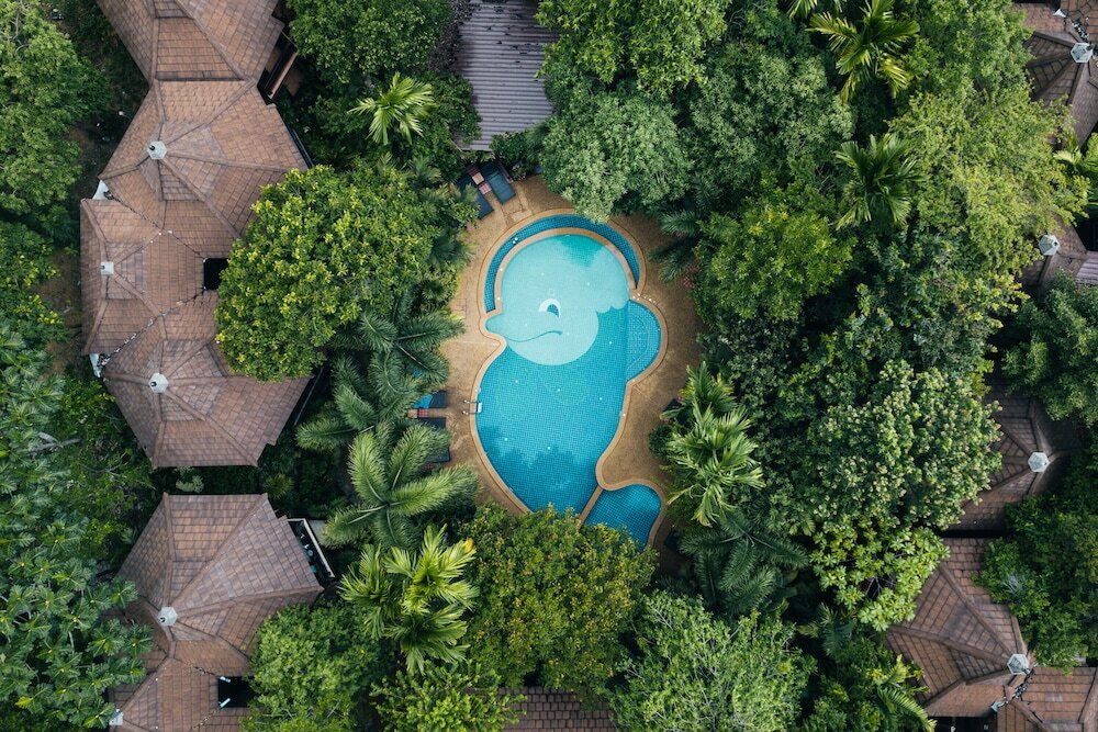 Фото Phu Pha Aonang Resort & SPA