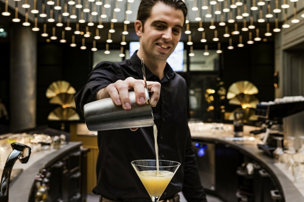 Фото Le Louis Versailles Château MGallery