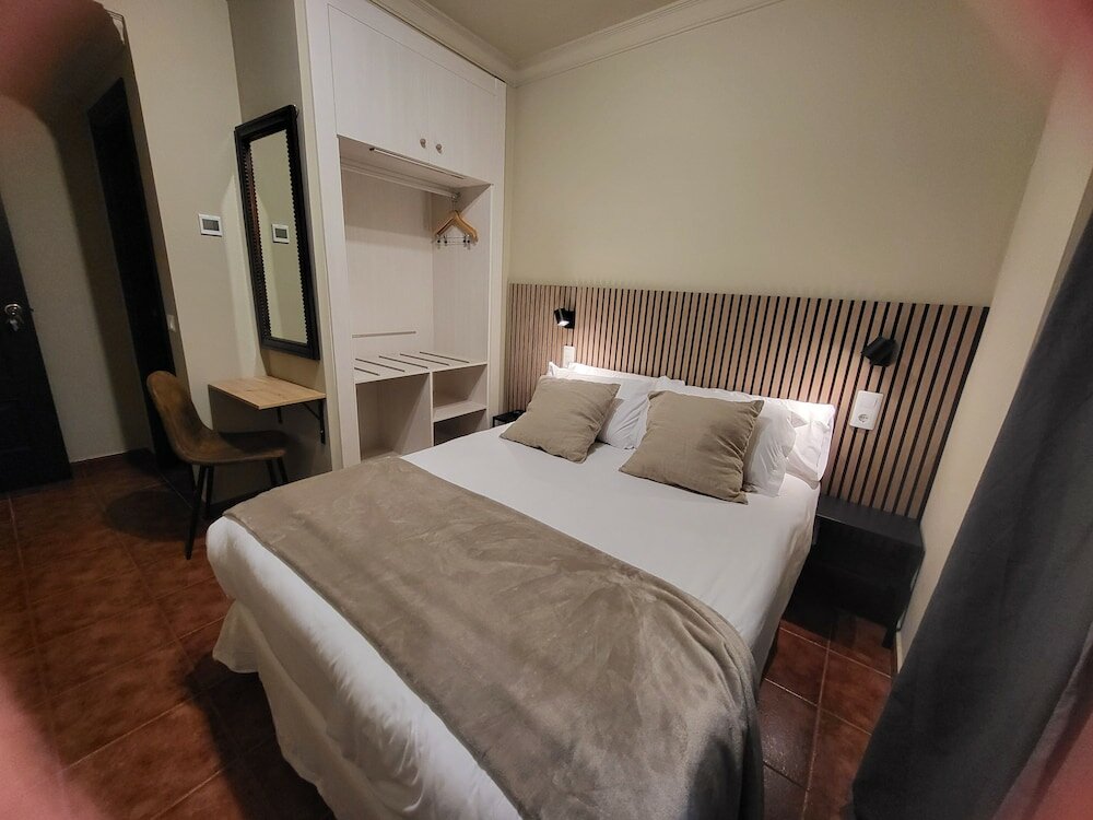 Фото Hotel San Francisco