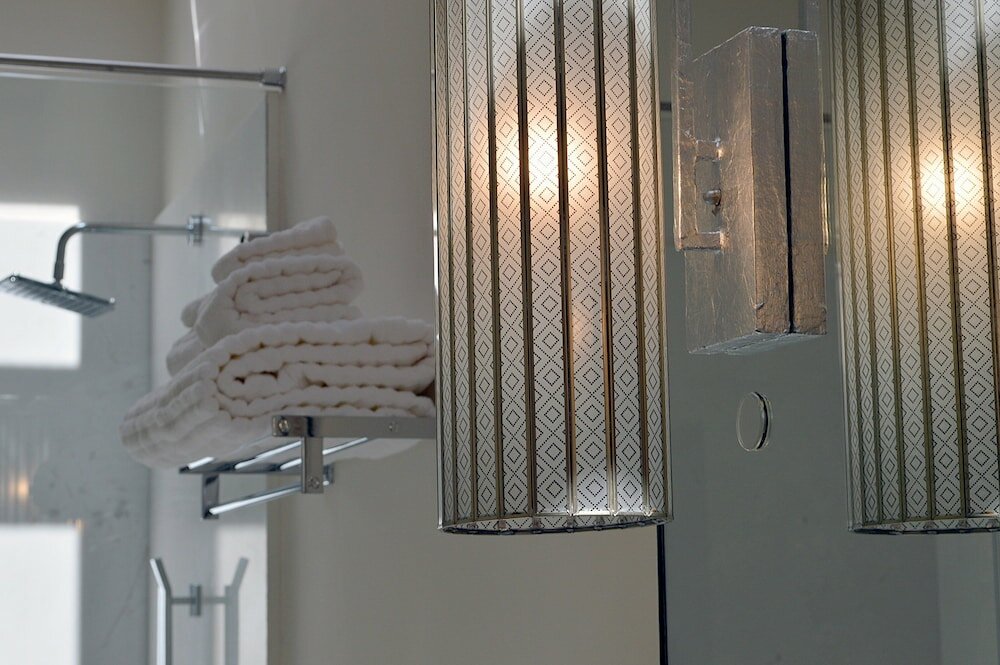 Фото Hotel Casa Blanca 7