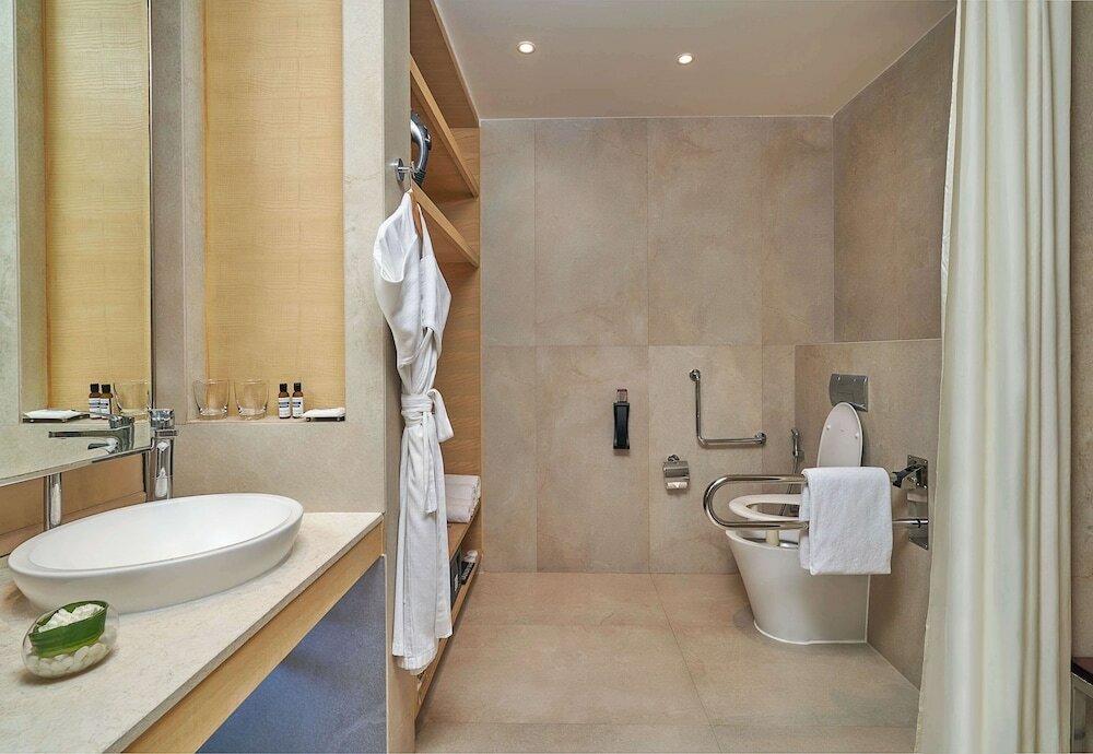 Фото Hyatt Regency Lucknow