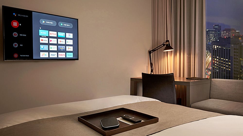 Фото Shilla Stay Seocho