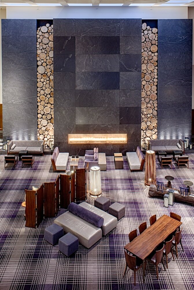 Фото Hyatt Regency Minneapolis