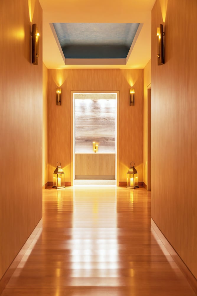 Фото Fairmont Chicago Millennium Park