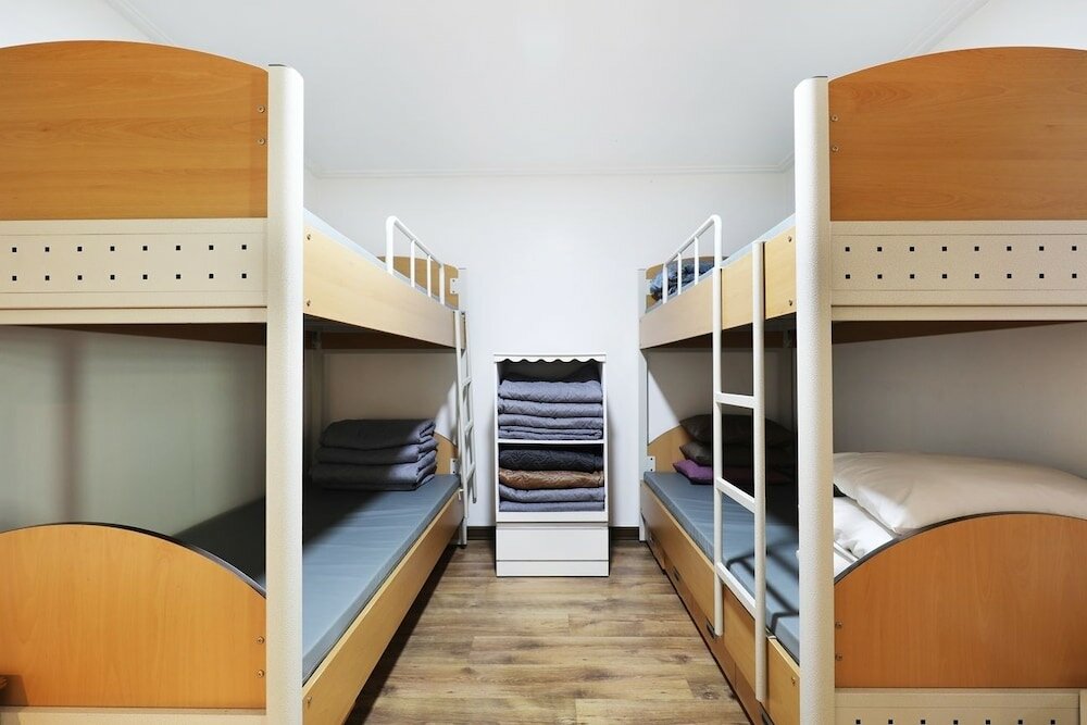 Фото Incheon Airport Hotel Oceanside