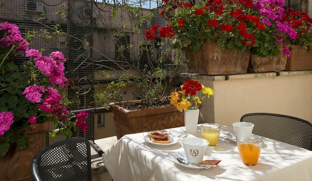 Фото Hotel Corallo