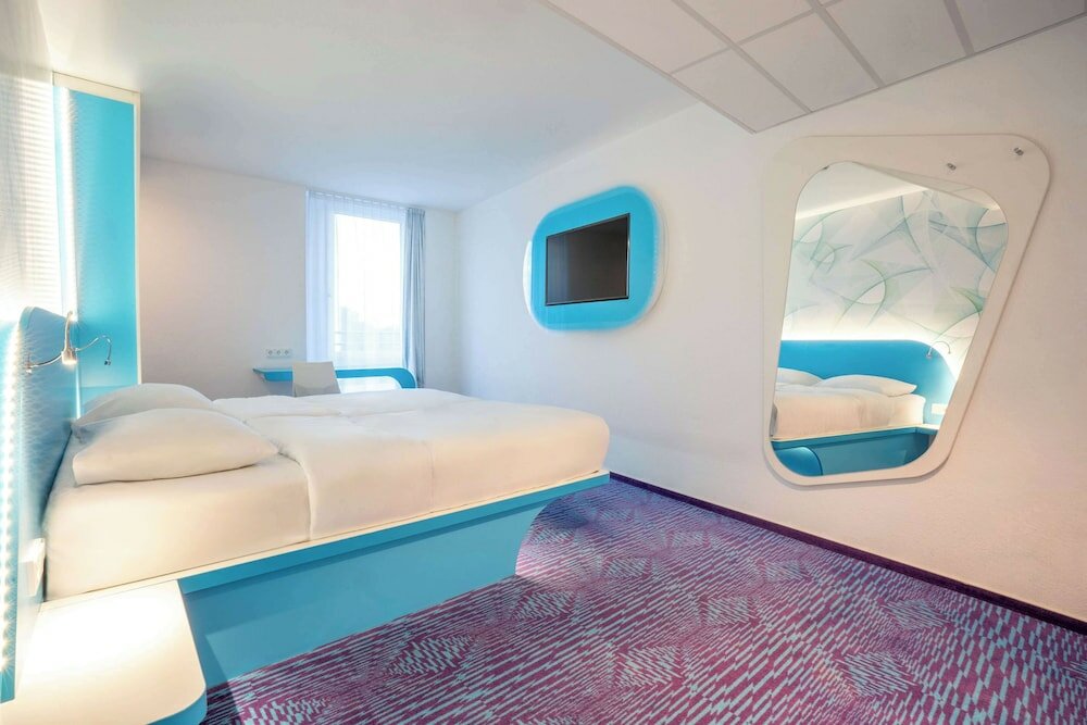 Фото Prize by Radisson Hamburg St. Pauli