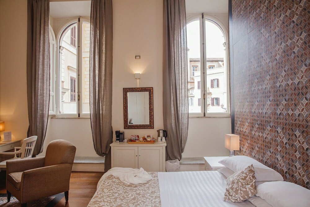 Фото My Spanish Steps