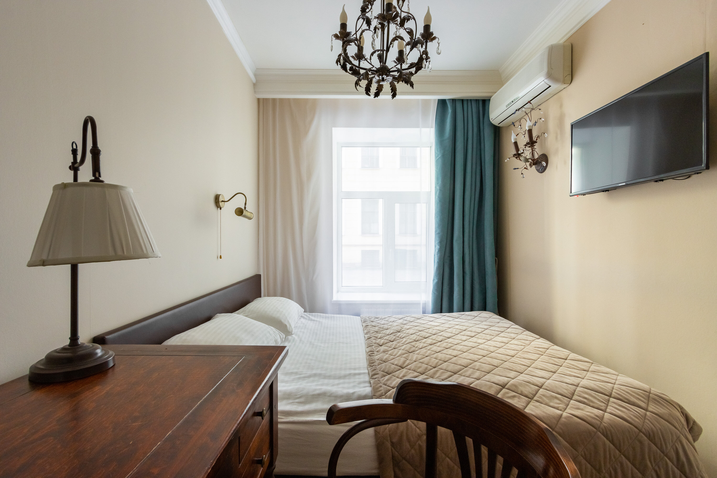 Фото отеля 4