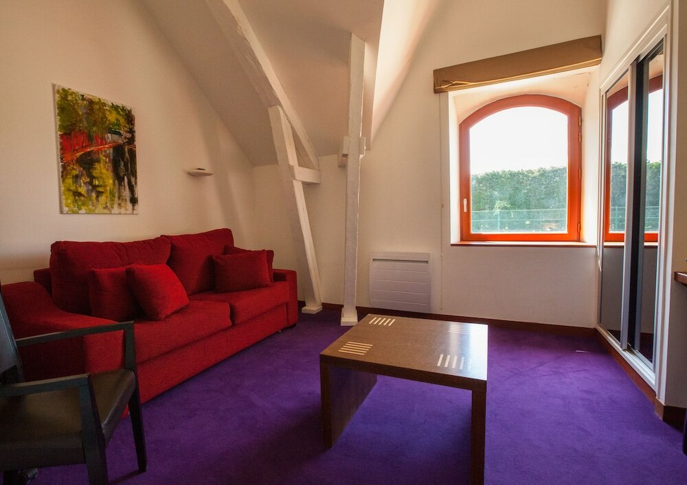 Фото Chateau de Bellefontaine