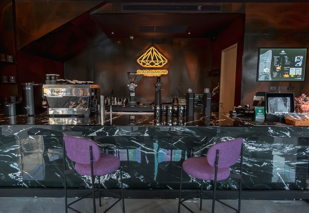 Фото Amethyst Hotel Pattaya