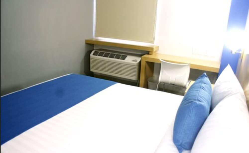 Фото Urbainn Hotel