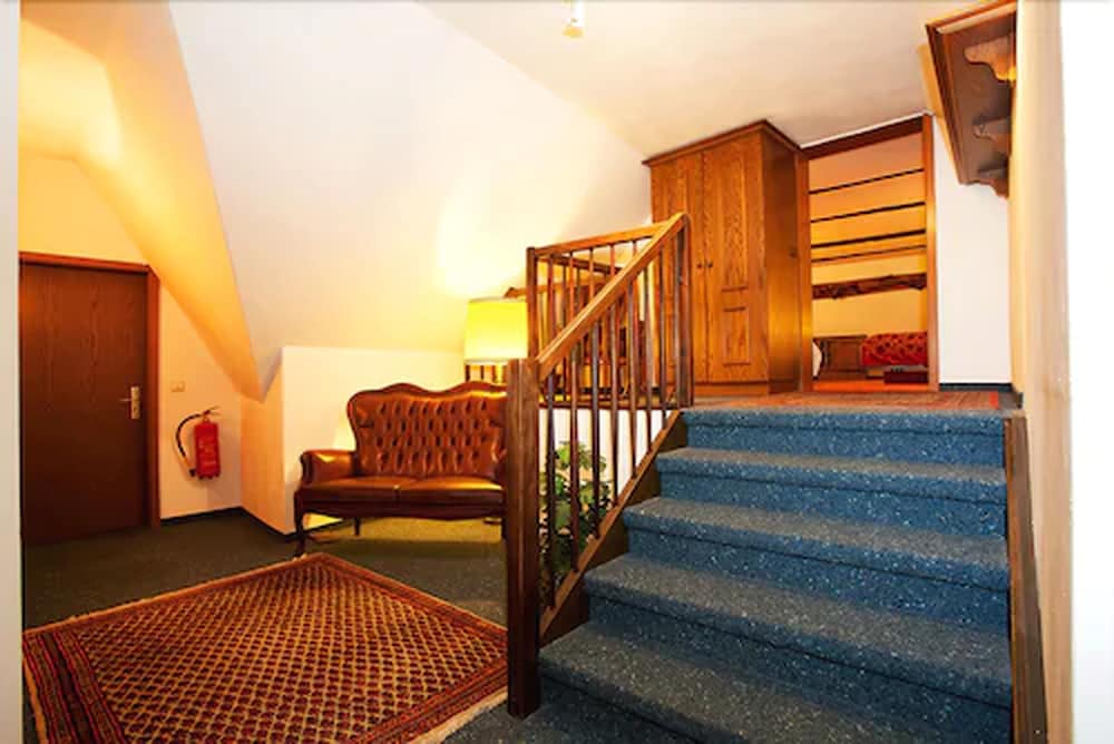 Фото Hotel Ritter St. Georg