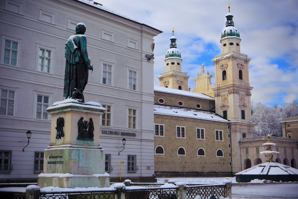 Фото Small Luxury Hotel Goldgasse