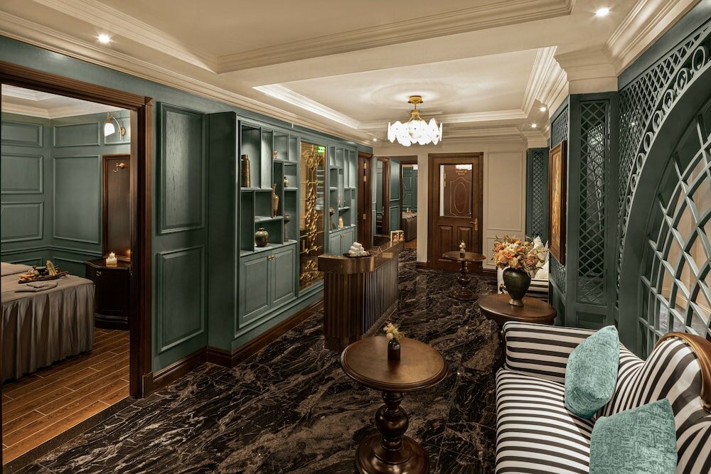 Фото Meritel Hanoi