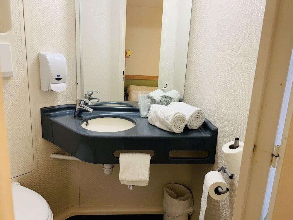 Фото Hotel Inn Design Dijon