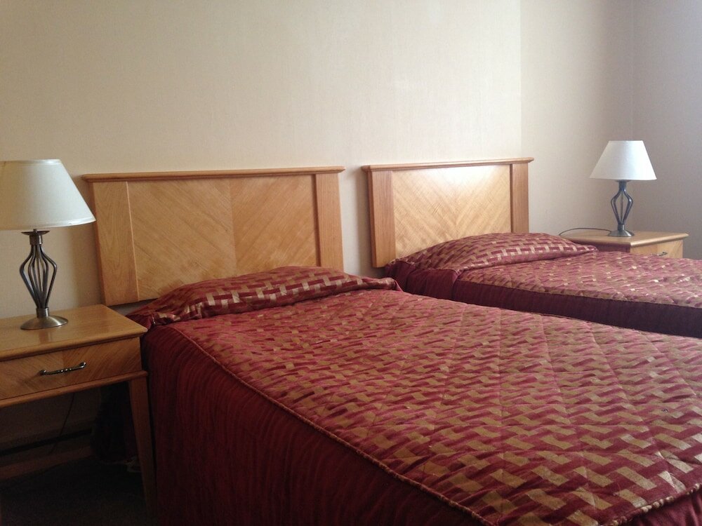 Фото Troy Hotel London