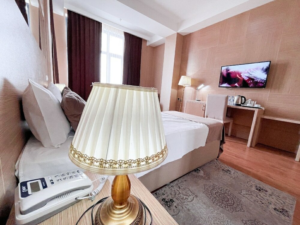 Фото Nobel Hotel